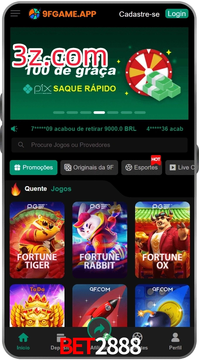 Bet2888