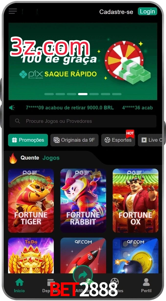 Bet2888